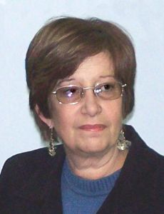 Marina Arismendi