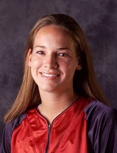 Amanda Freed