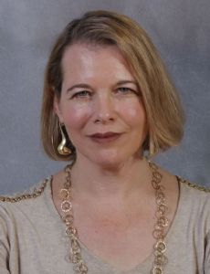 Ruth Halperin-Kaddari