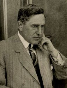 Richard Willis