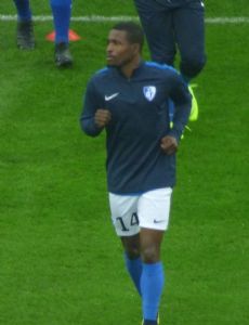 Francis Dady Ngoye