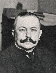 Juliusz Leo