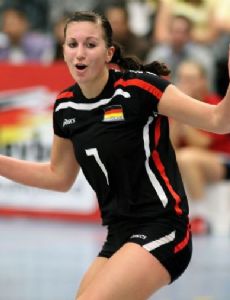 Patricia Grohmann