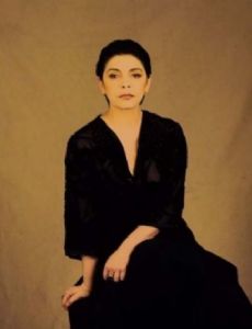 Elisabetta Terabust