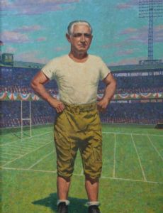 Dutch Bergman