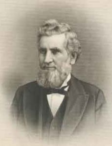 John Watson Barr