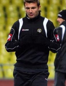 Marco Motta