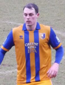 Adam Chapman