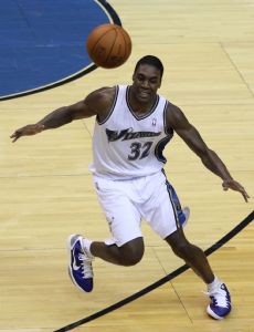 Larry Owens