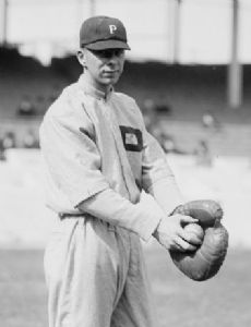 Bill Killefer