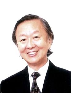 Charles K. Kao