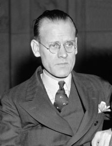 Philo Farnsworth