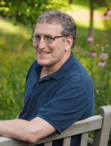 Maurice Isserman