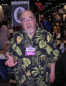 Gary Gygax