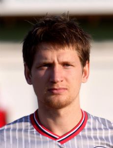 Stefan Strandberg