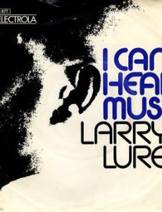 Larry Lurex