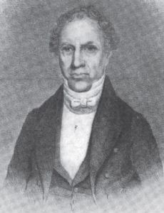 James Davidson (Kentucky)