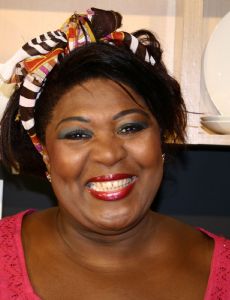 Rustie Lee