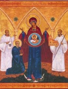 Robert of Molesme
