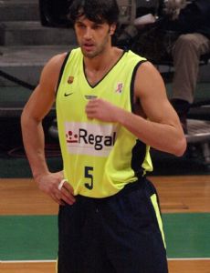 Gianluca Basile