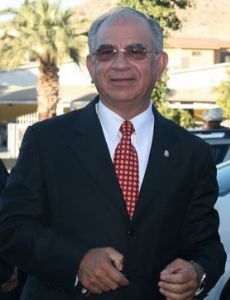 Jesús Alberto Cano Vélez