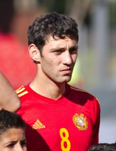 Rumyan Hovsepyan