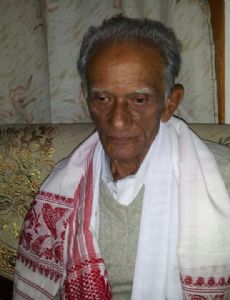 Imran Shah (writer)