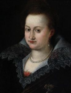 Hedwig of Denmark