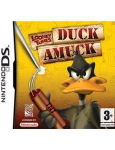 Looney Tunes: Duck Amuck