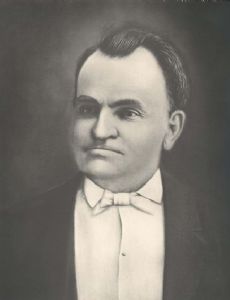 John T. Lesley