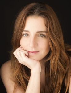 Inês Herédia