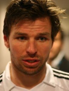 Morten Fevang
