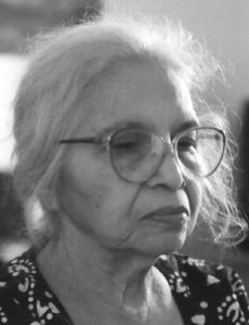 Leela Dube