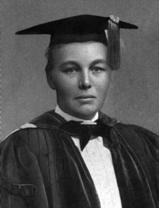 Ida Helen Ogilvie