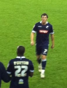 Darius Henderson