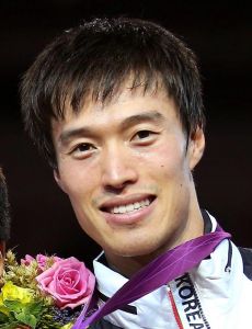 Won Woo-Young