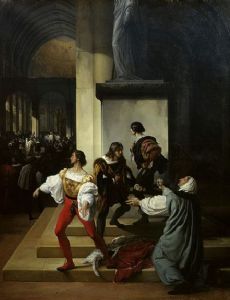 Carlo Visconti