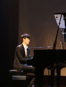 Yoon Han