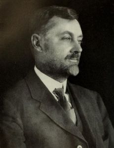 Charles Richard Crane