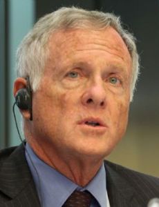 Peter Allgeier