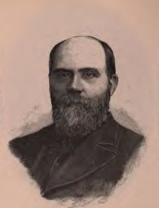 Charles Fenwick