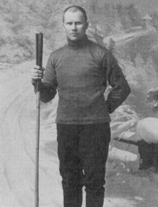 Anton Collin