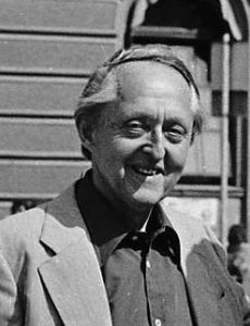 Sverre Heiberg