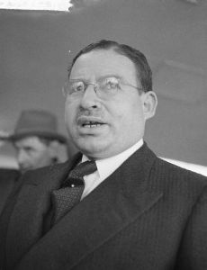 Bernard Waley-Cohen