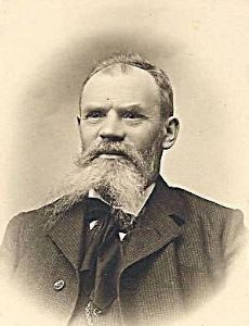 Mathias Bidstrup