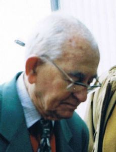 Louis Leprince-Ringuet