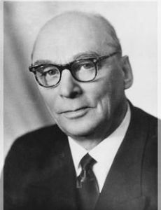 Georgy Chernov