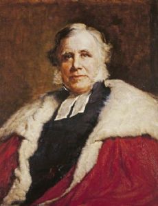 Charles Edward Searle
