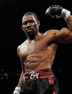 Bryant Jennings