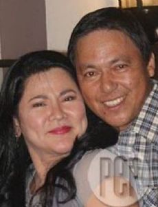 Maru Sotto and Ali Sotto